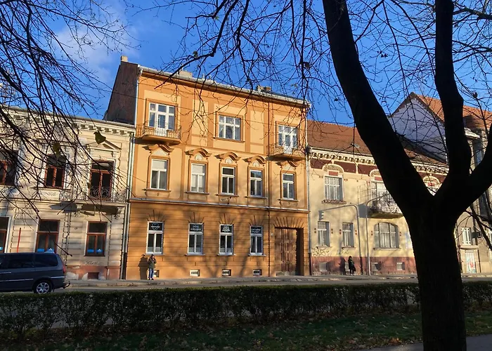 Apartman Moyzesova