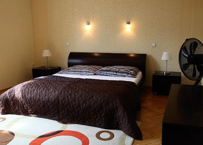 Apartman Moyzesova