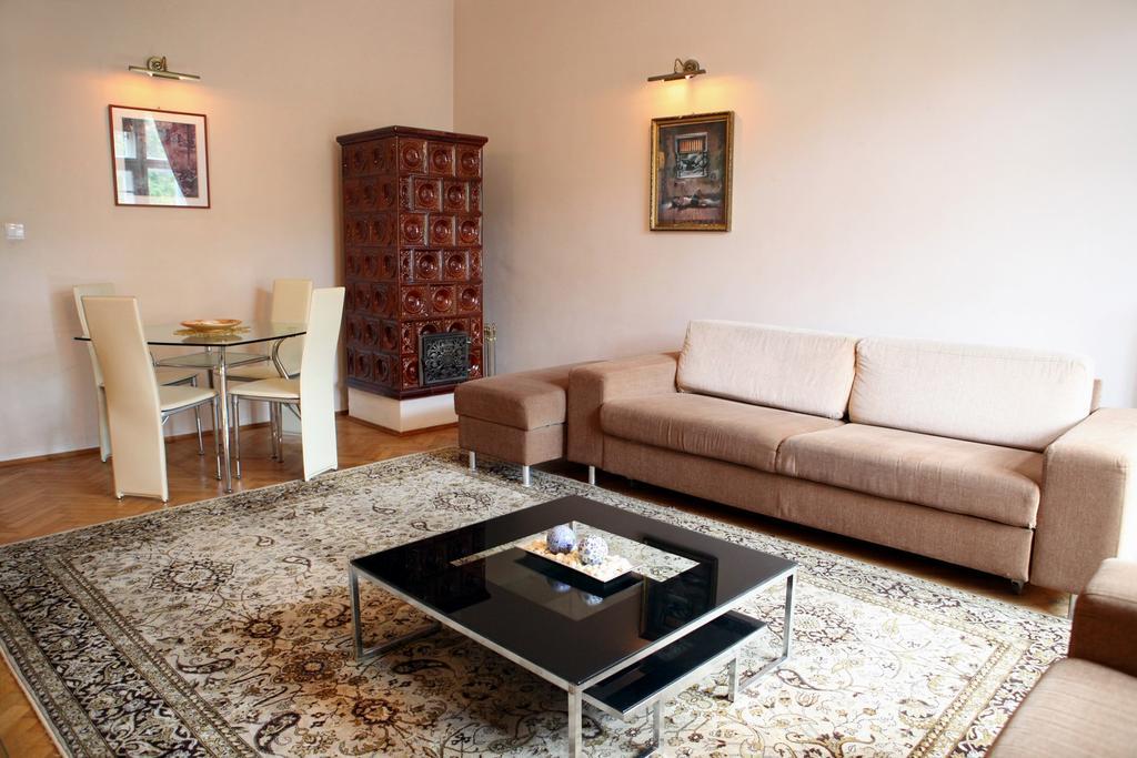 Apartment Moyzesova Košice