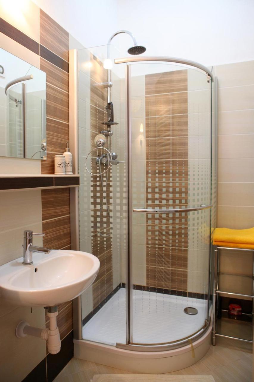 Apartment Moyzesova